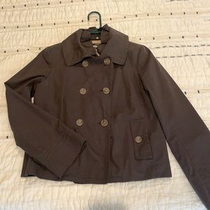 J Crew jacket